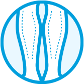 EMsculpt stronger calves treatment, Harley Street London EMsculpt stronger calves treatment, Harley Street London